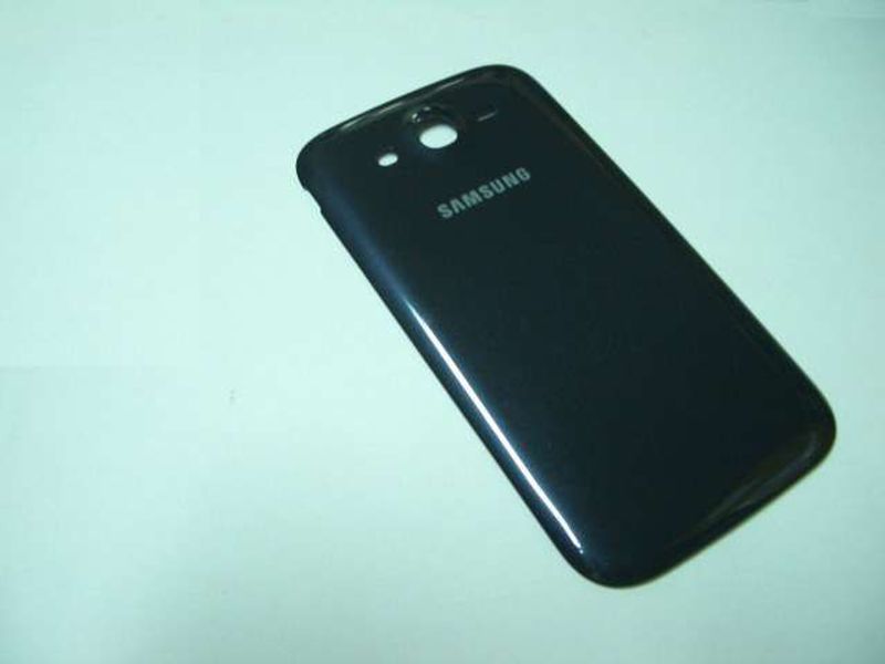 Tapa Batería Samsung I9080 I9082 Galaxy Grand Azul