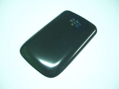 Tapa Batería BlackBerry 9220, 9320 Negra