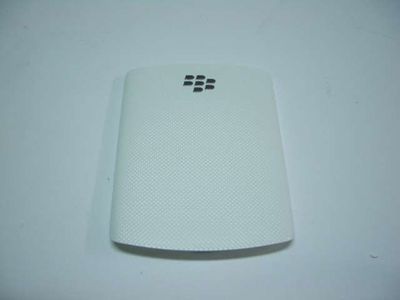 Tapa Batería BlackBerry 9300 Blanca