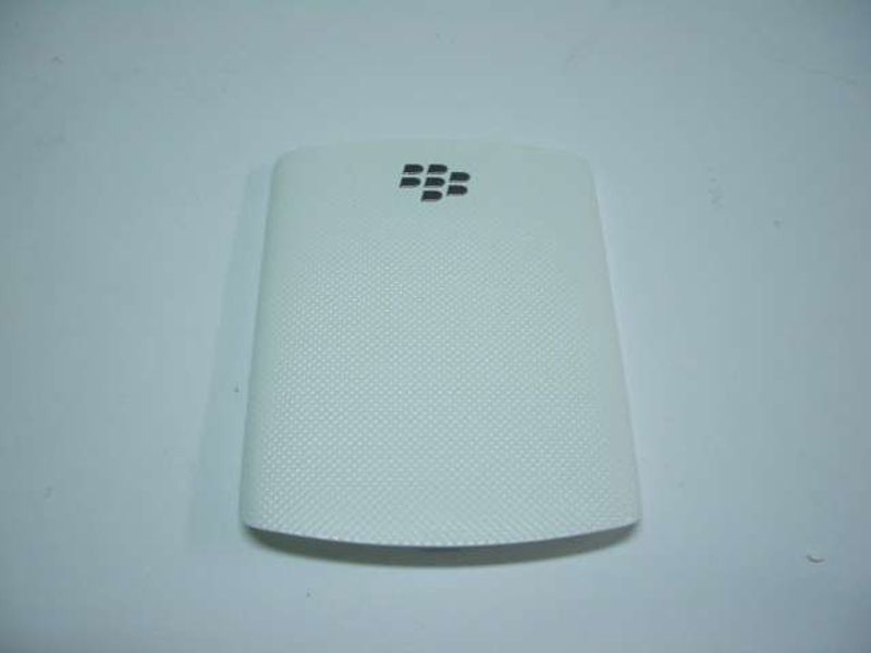 Tapa Batería BlackBerry 9300 Blanca