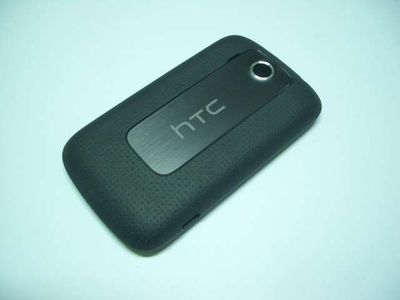 Tapa Batería HTC A310 Negra