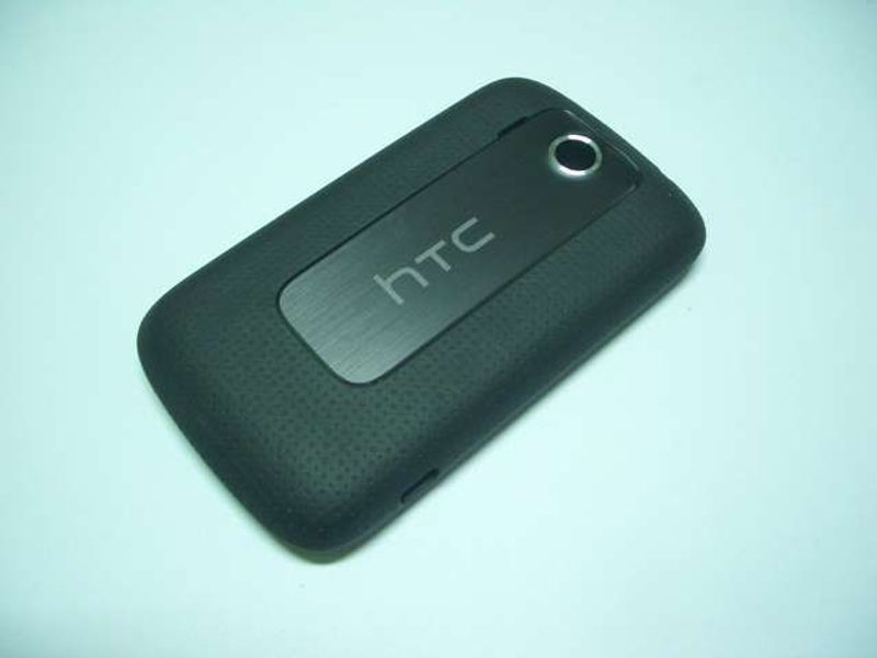 Tapa Batería HTC A310 Negra