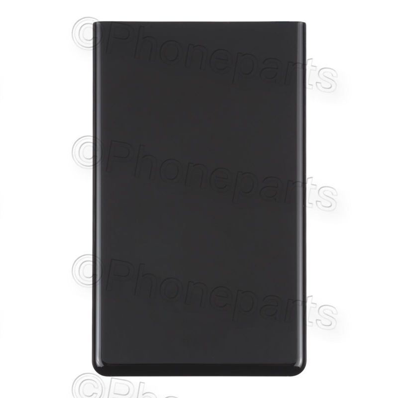 Tapa Batería Negra Google Pixel 7 Pro