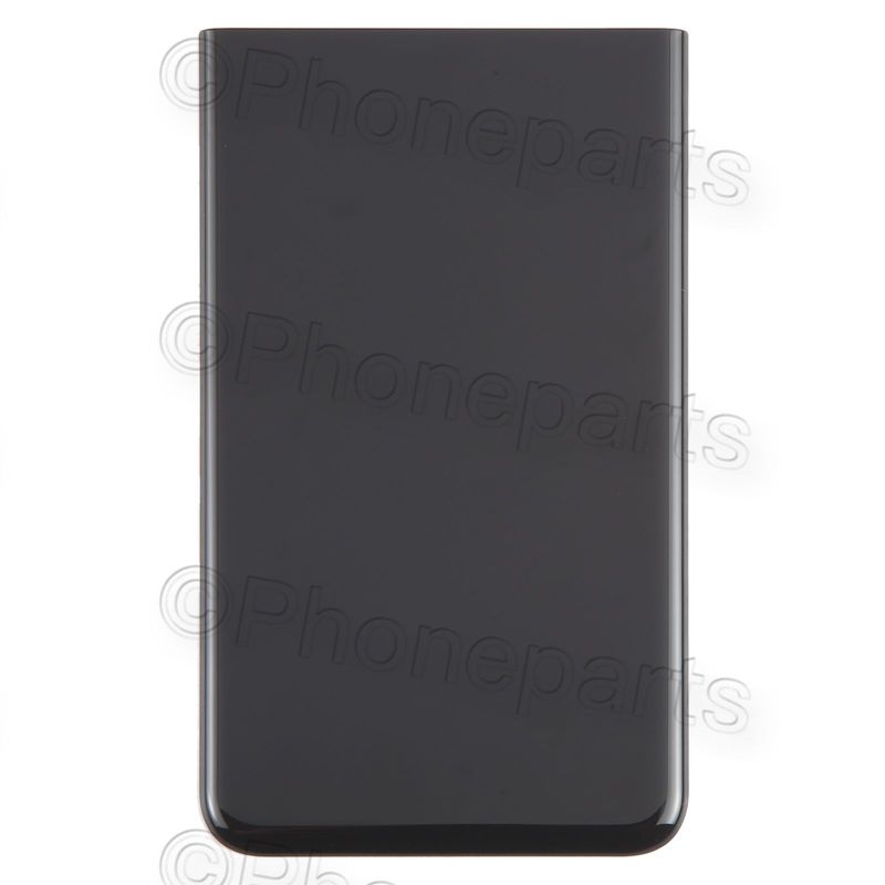 Tapa Batería Negra Google Pixel 8