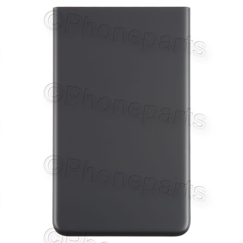 Tapa Batería Negra Google Pixel 8 Pro