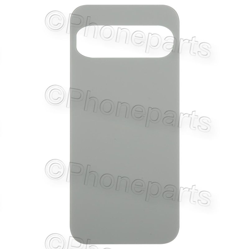 Tapa Batería Gris Google Pixel 9 Pro