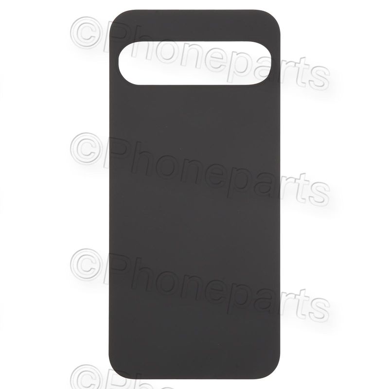 Tapa Batería Negra Google Pixel 9 Pro XL