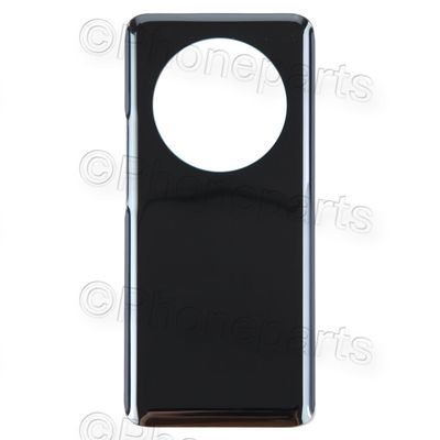 Tapa Batería Negra Honor Magic4 Pro