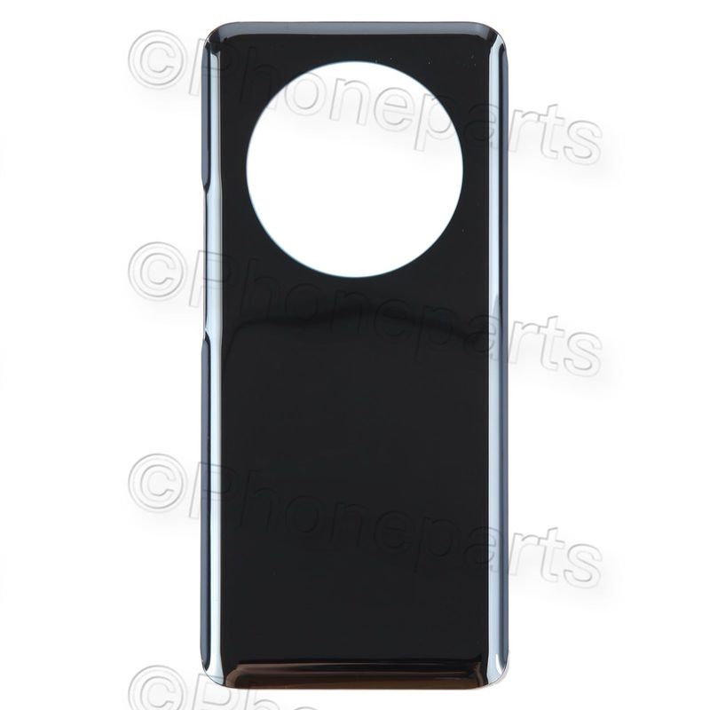 Tapa Batería Negra Honor Magic4 Pro