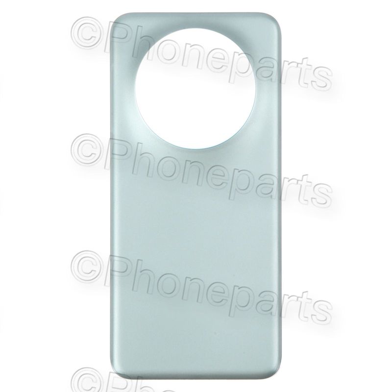 Tapa Batería Verde Honor Magic5 Pro