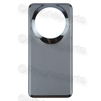 Tapa Batería Negra Honor Magic5 Pro