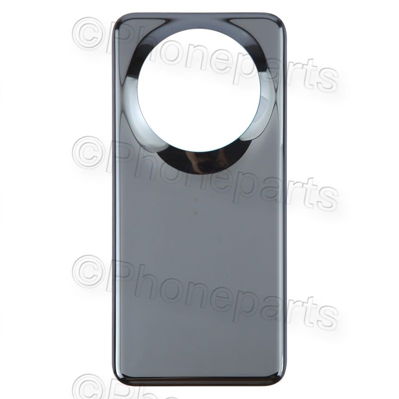 Tapa Batería Negra Honor Magic5 Pro