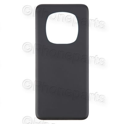 Tapa Batería Negra Honor Magic6