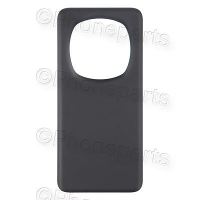 Tapa Batería Negra Honor Magic6 Pro