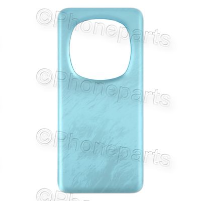 Tapa Batería Verde Honor Magic6 Pro