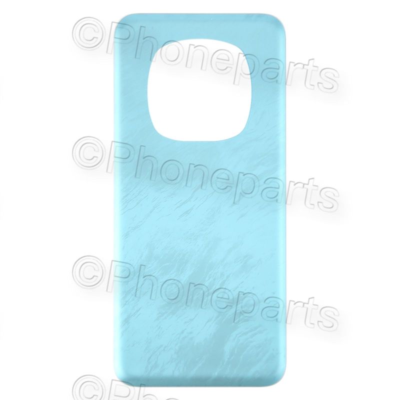 Tapa Batería Verde Honor Magic6