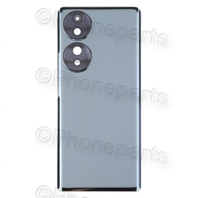 Tapa Batería con Lente Cámara Negra Honor 70