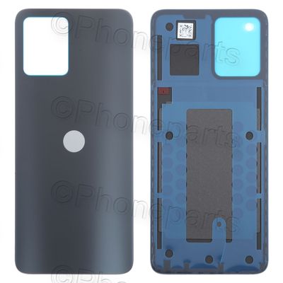 Tapa Batería Negra Motorola Moto G14