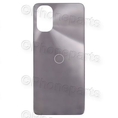 Tapa Batería Negra Motorola Moto G22