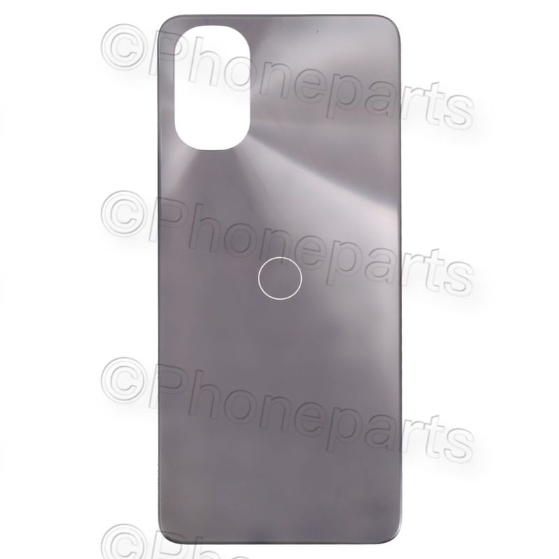 Tapa Batería Negra Motorola Moto G22