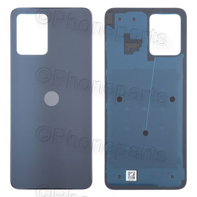 Tapa Batería Negra Motorola Moto G53