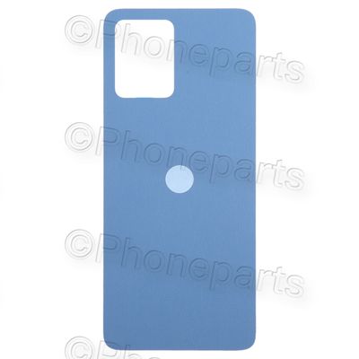 Tapa Batería Azul Motorola Moto G54