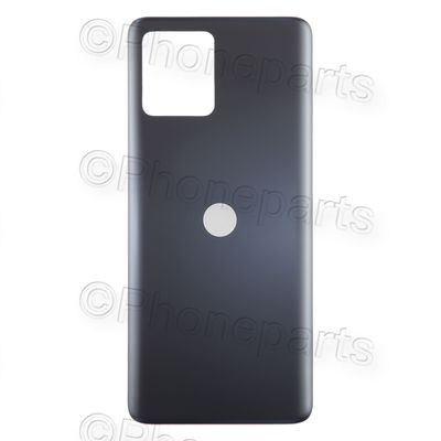 Tapa Batería Negra Motorola Moto G72
