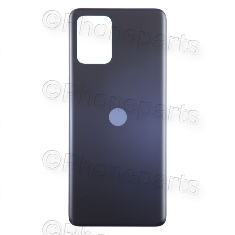 Tapa Batería Azul Motorola Moto G73