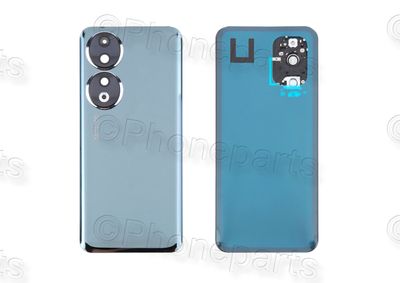 Tapa Batería Negra con Lente de Cámara Honor 90