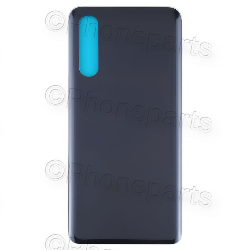 Tapa Batería Negra Oppo Find X2 Neo, Reno 3 Pro 5G