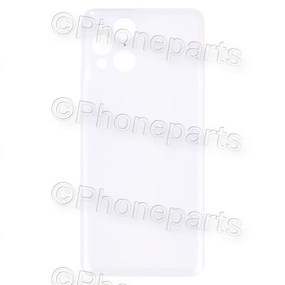 Tapa Batería Blanca Oppo Find X3, X3 Pro