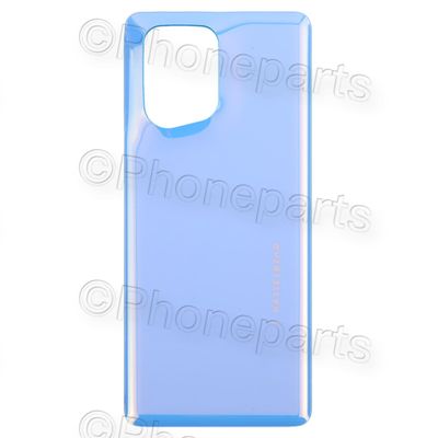 Tapa Batería Azul Oppo Find X5