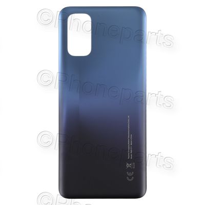 Tapa Batería Azul Realme 7 5G
