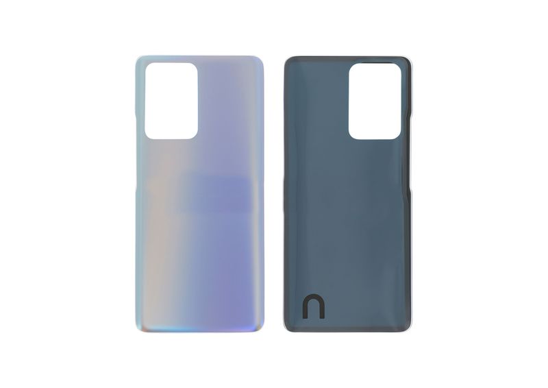 Tapa Batería Azul Xiaomi 11T (Sin logo)