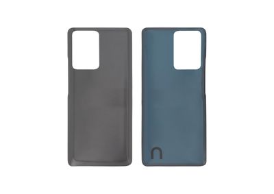 Tapa Batería Gris Xiaomi 11T (Sin logo)