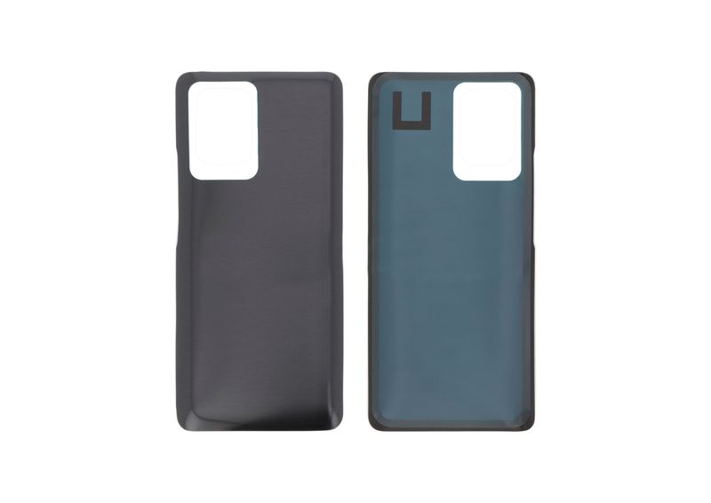 Tapa Batería Gris Xiaomi 11T Pro (Sin logo)