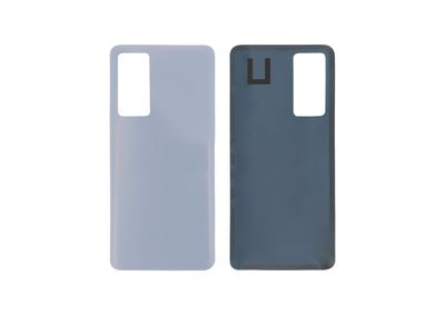 Tapa Batería Azul Xiaomi 12 (Sin logo)