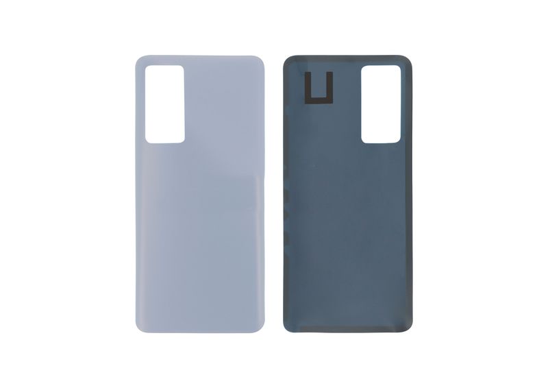 Tapa Batería Azul Xiaomi 12 (Sin logo)