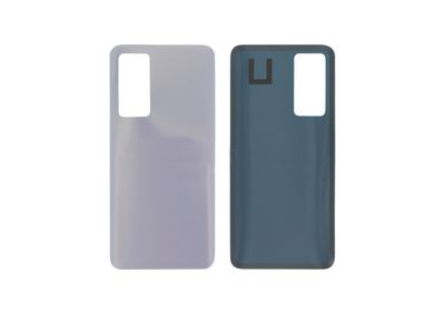 Tapa Batería Lila Xiaomi 12 (Sin logo)
