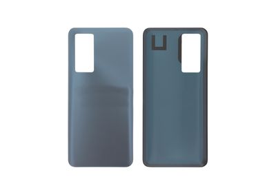 Tapa Batería Azul Xiaomi 12T (Sin logo)