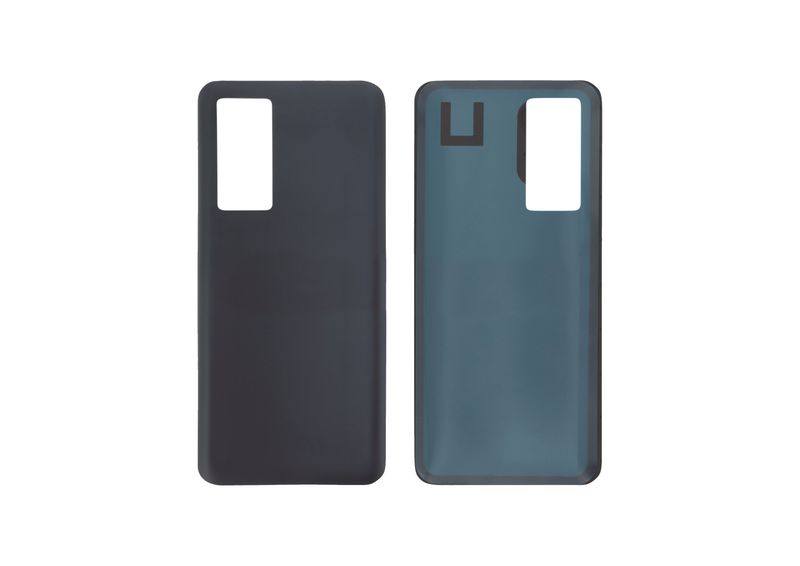 Tapa Batería Negra Xiaomi 12T (Sin logo)
