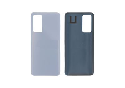 Tapa Batería Azul Xiaomi 12X (Sin logo)
