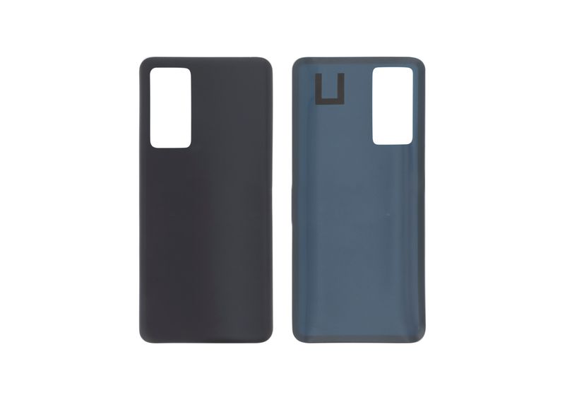 Tapa Batería Gris Xiaomi 12X (Sin logo)