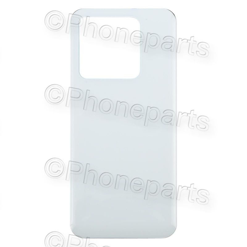 Tapa Batería Blanca Xiaomi 14