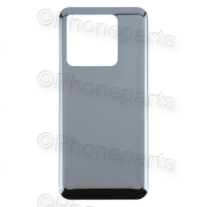 Tapa Batería Negra Xiaomi 14