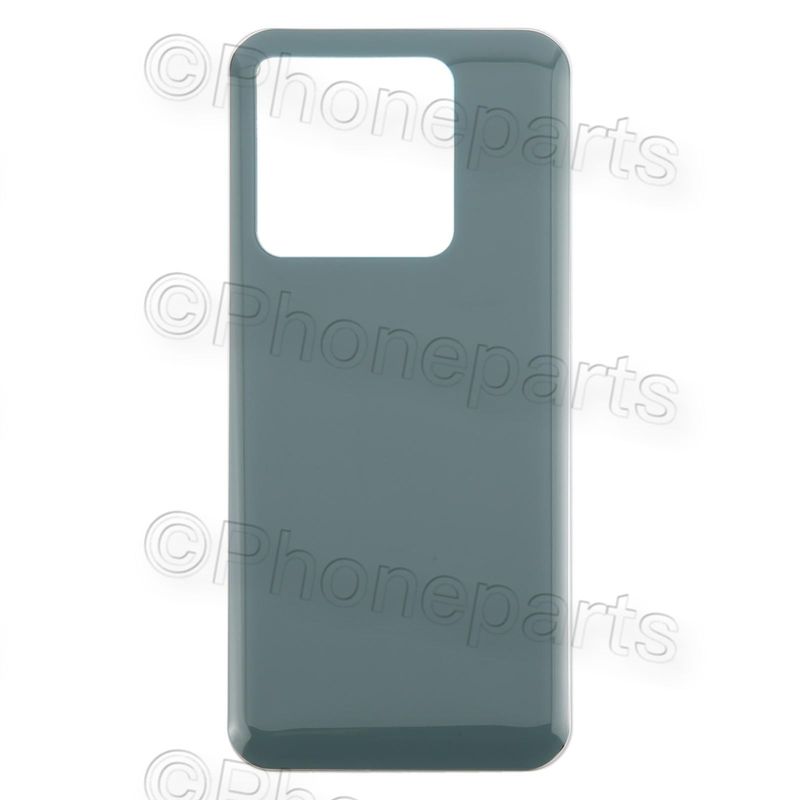 Tapa Batería Verde Xiaomi 14