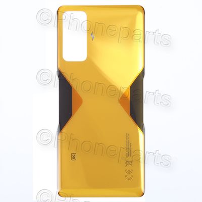 Tapa Batería Amarilla Xiaomi Poco F4 GT