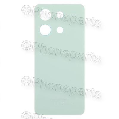 Tapa Batería Verde Xiaomi Redmi Note 13 4G