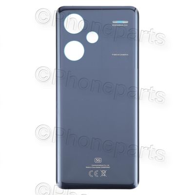Tapa Batería Azul Xiaomi Redmi Note 13 Pro Plus 5G
