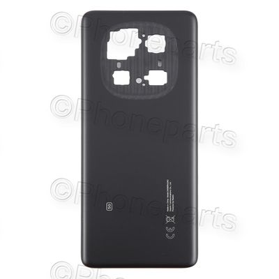 Tapa Batería Negra Xiaomi Redmi Note 14 Pro 5G